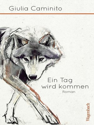 cover image of Ein Tag wird kommen